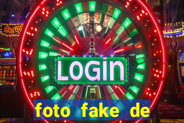 foto fake de menina de 12 anos